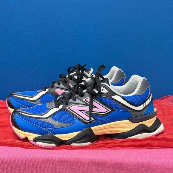 New Balance 9060 sneaker in the 